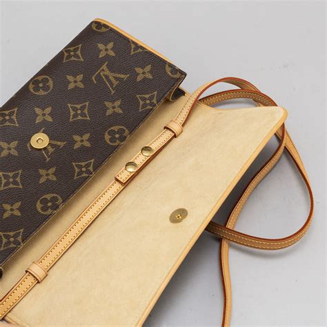 lv pochette twin gm|Louis Vuitton Twin Pochette for sale .